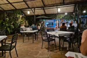 Venta Manolo Restaurante