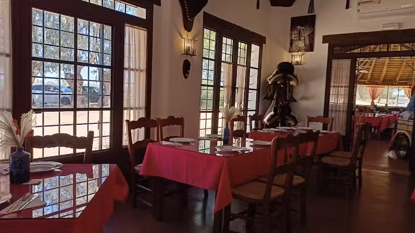 Venta Mauro