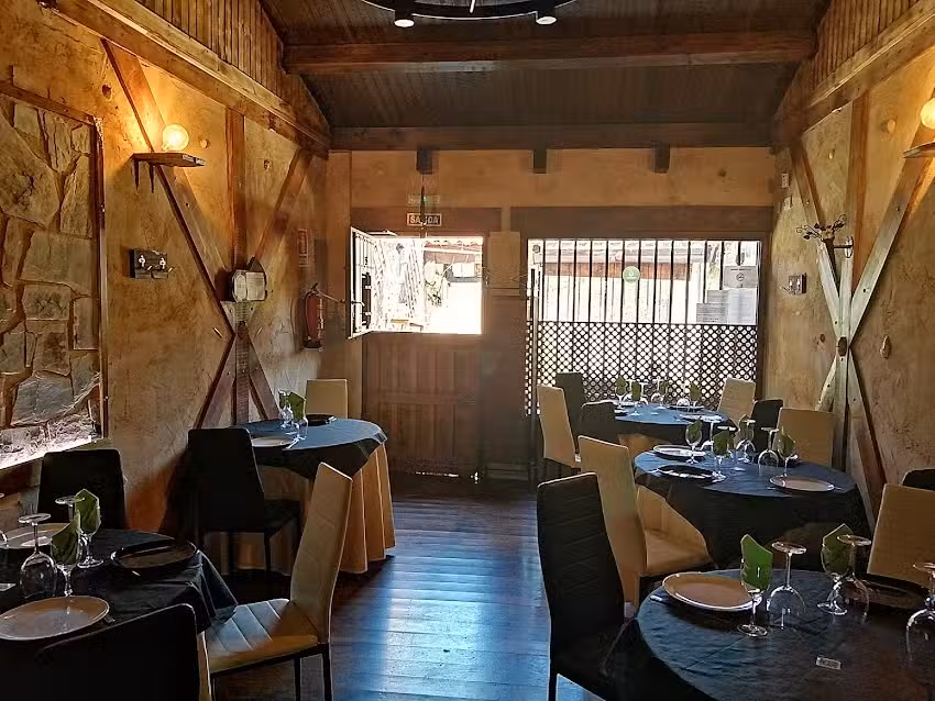 Venta Medievo