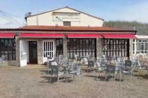 Venta Mirador del Porma