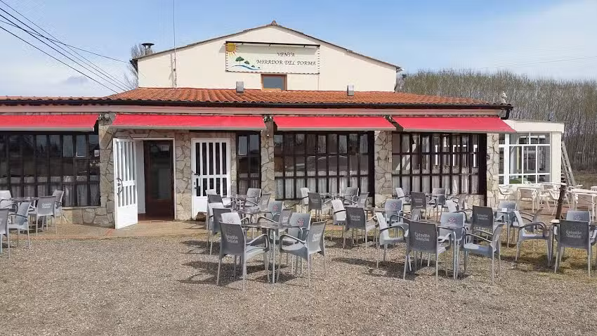 Venta Mirador del Porma