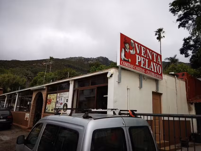 Venta Pelayo (TRASPASADO)