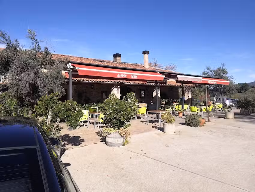 Venta Pe&ntilde;a. Del Fraile