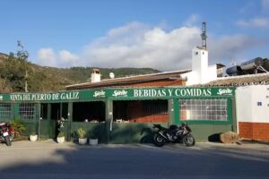 Venta Puerto de G&aacute;liz