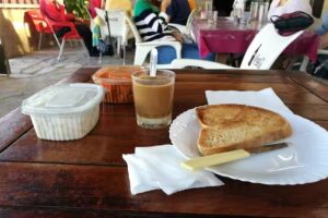 Venta Puerto La Pará