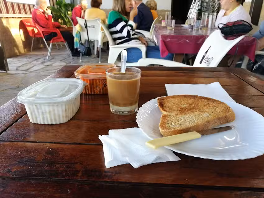 Venta Puerto La Par&aacute;