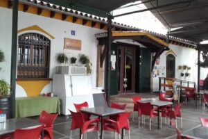 Venta Restaurante El Cortijo