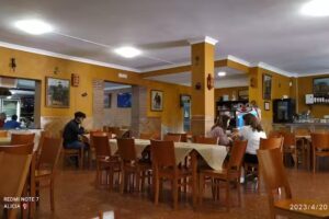 Venta Restaurante La Butibamba
