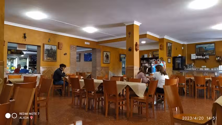 Venta Restaurante La Butibamba