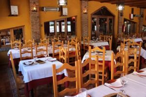 Venta Restaurante &laquo;Las Brasas&raquo;