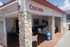 VENTA REYES(CONIL DE LA FRONTERA)