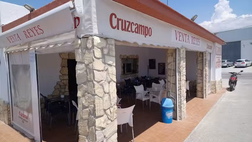 VENTA REYES(CONIL DE LA FRONTERA)
