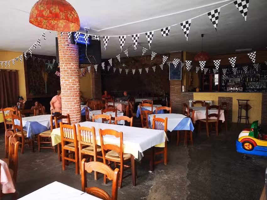 Venta Rivita