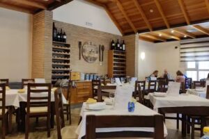 Venta San Jos&eacute;