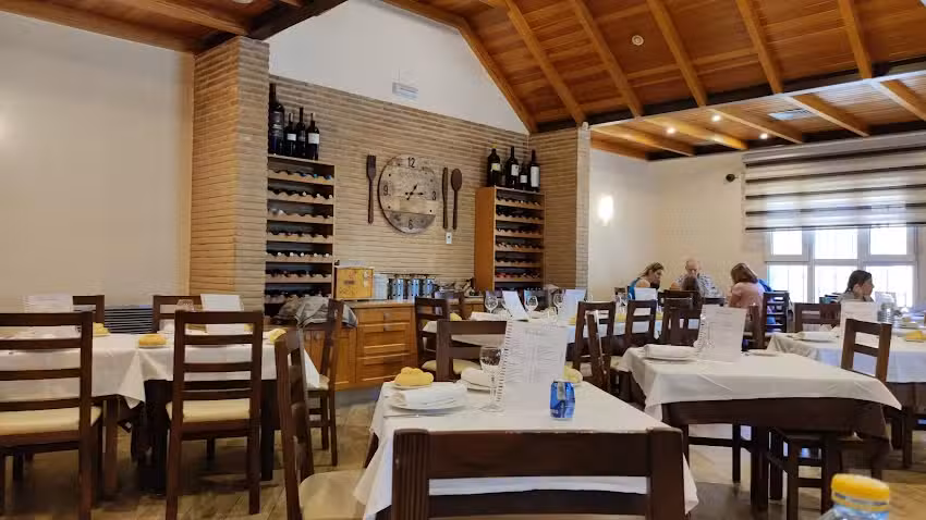 Venta San Jos&eacute;