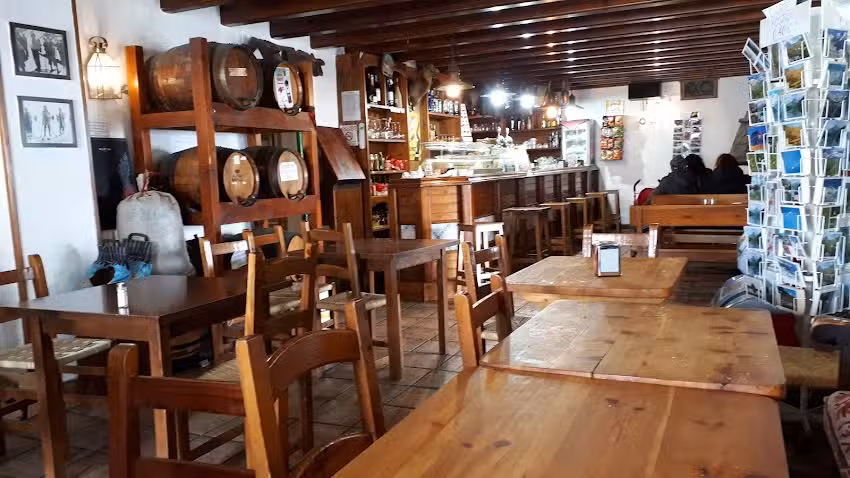 Venta Sancho