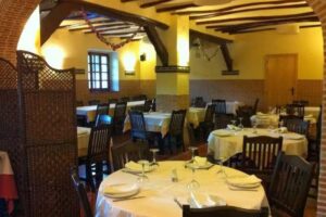 Venta Sant Jordi Alcoy