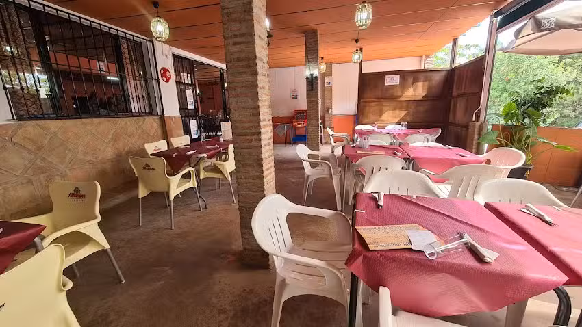 Venta Santa Clara