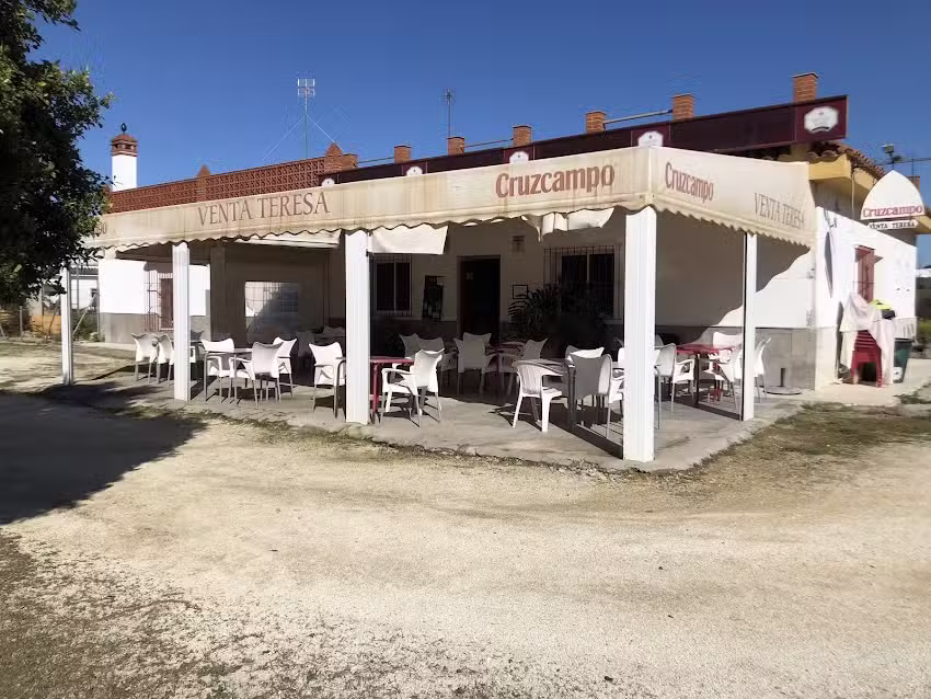 Venta Teresa