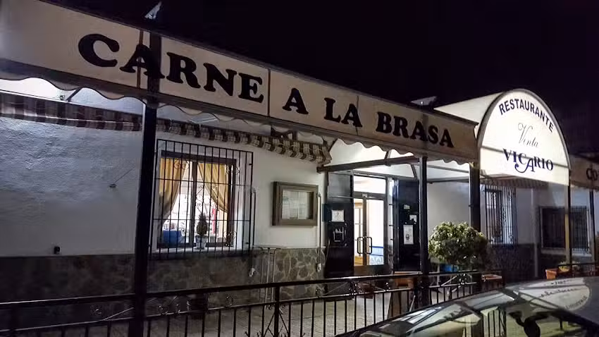 Venta Vicario A92