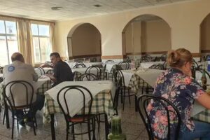 Venta Vieja de Garceran