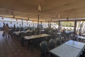 Ventorrillo de Santa Clara