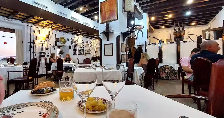 Ventorrillo El Chato