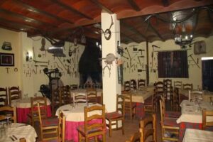 Ventorrillo La Fragua de La Encarn&aacute;