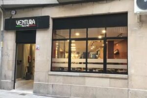 VENTURA Pasta y Pizza