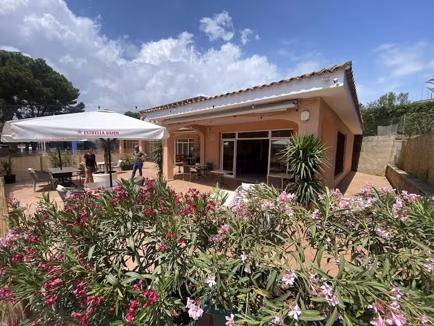 Verana Bar & Restaurante