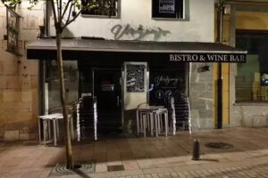 Verdejonegro Bistro & Wine Bar
