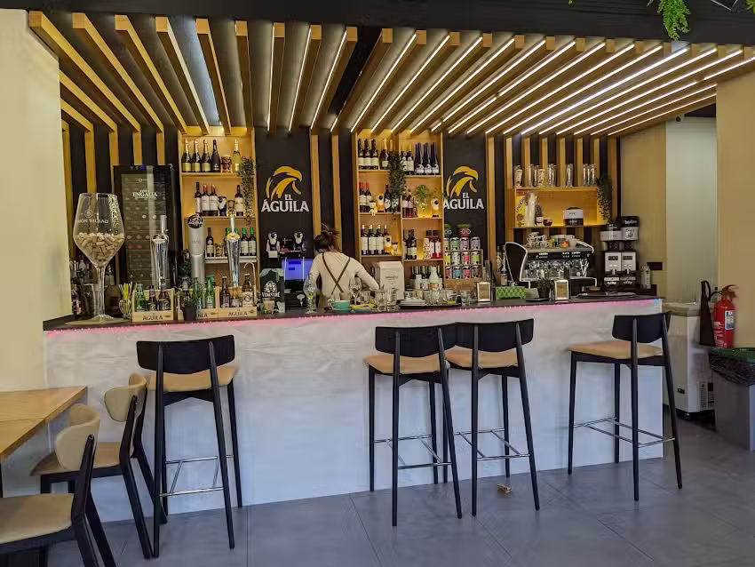 Verevere Gastrobar