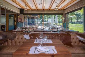 Vermont Restaurant & Lounge