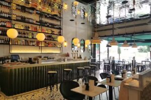 Vermut Piripi Majadahonda