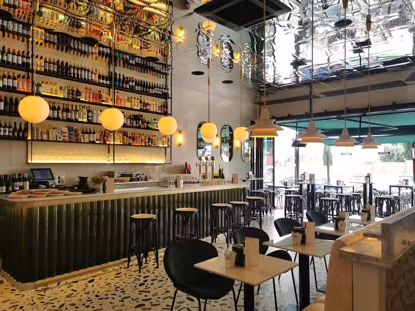 Vermut Piripi Majadahonda