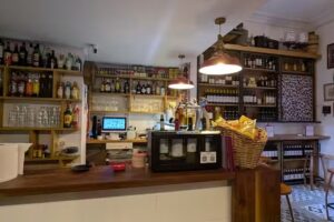 Vermuteria Santa Caterina