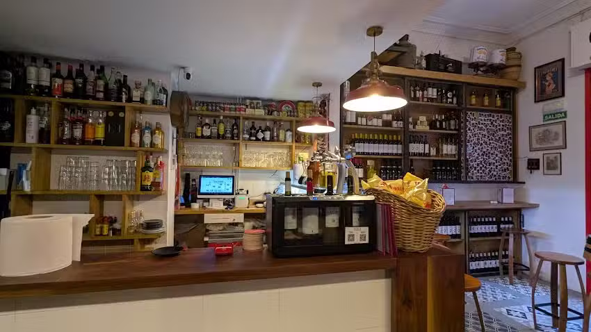 Vermuteria Santa Caterina