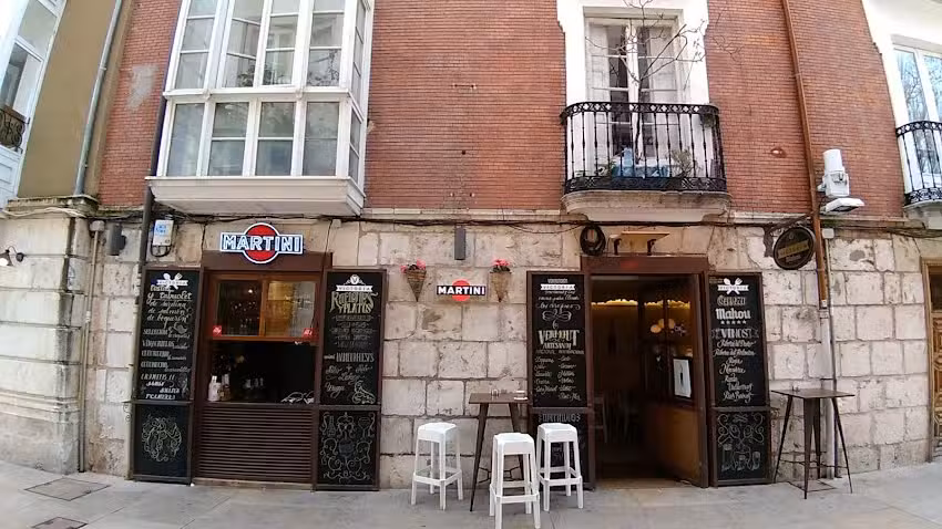 Vermuter&iacute;a Victoria