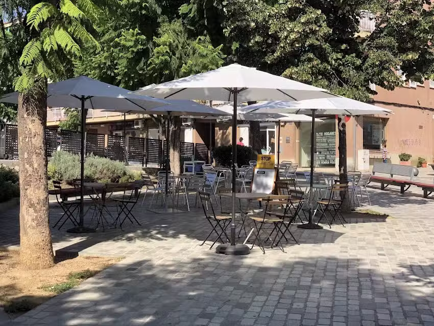 Vermuteria Xavi Estrany