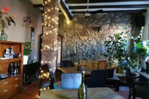 Vermuteria Xavier i Can Mart&iacute;