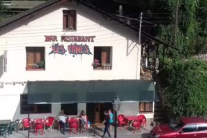 VermutMoto Les Mines