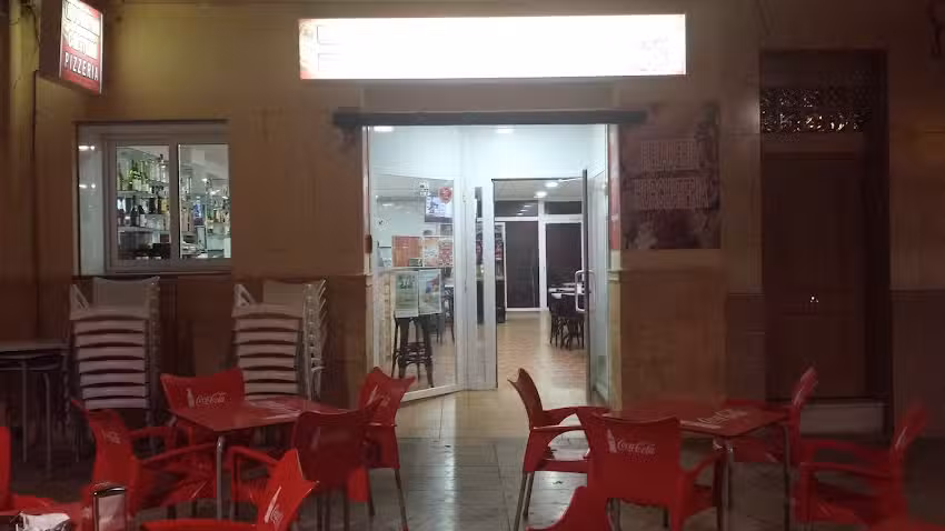 Verona Pizzeria
