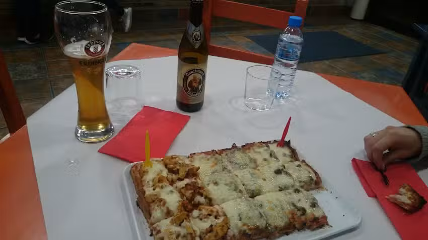 Veronapizza
