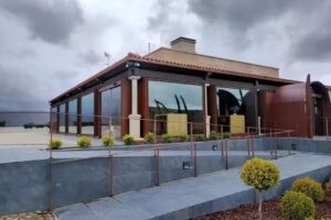 Vértigo Restaurante