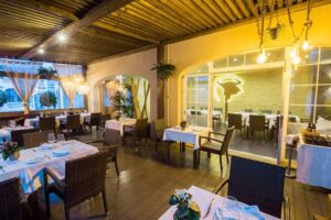 Verum Restaurante El Asador de M&aacute;laga