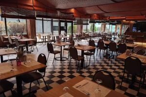 V&iacute;a Augusta GASTROBAR