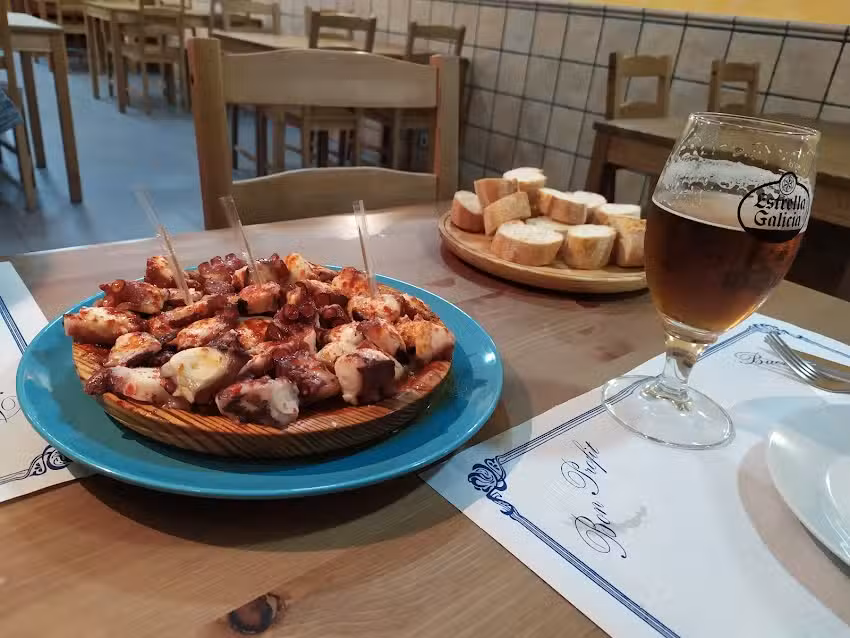 Viana Bar Restaurante