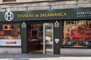 Viandas