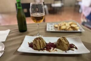 Viandas de Cristina Stoica