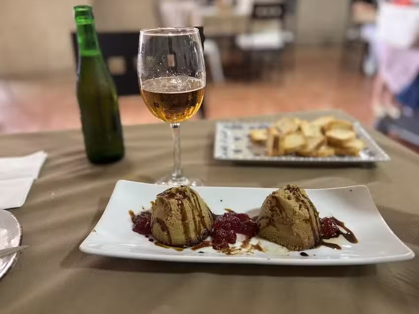 Viandas de Cristina Stoica